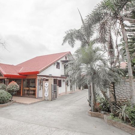 Oyo 741 Sierra Travellers Inn Тагайтай Экстерьер фото